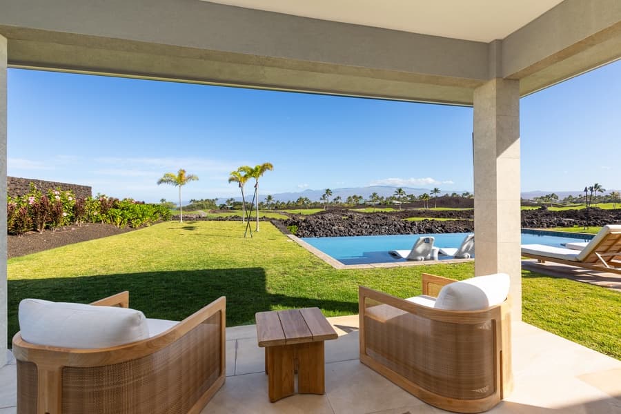 Mauna Lani Lux Ocean Estate - Image 35