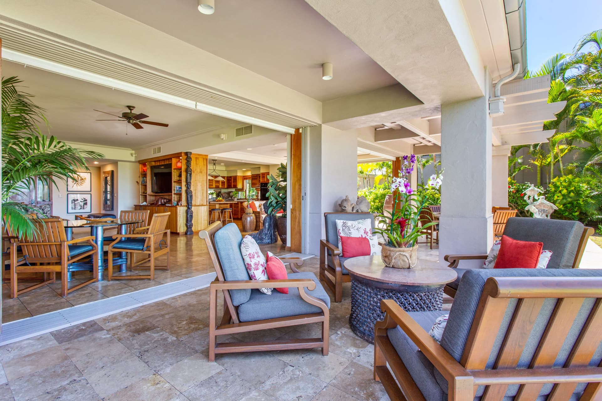 Golf Villa - Image 13