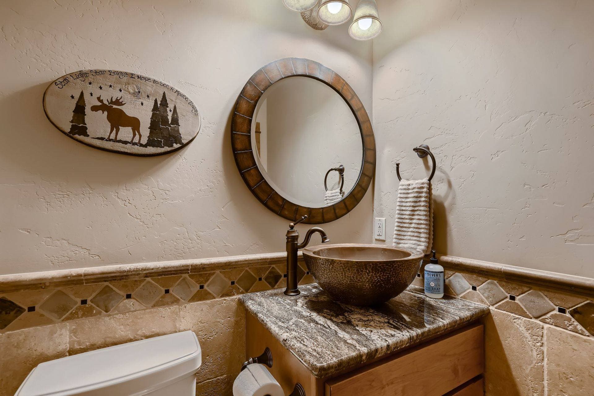 Merry Moose House - Image 27