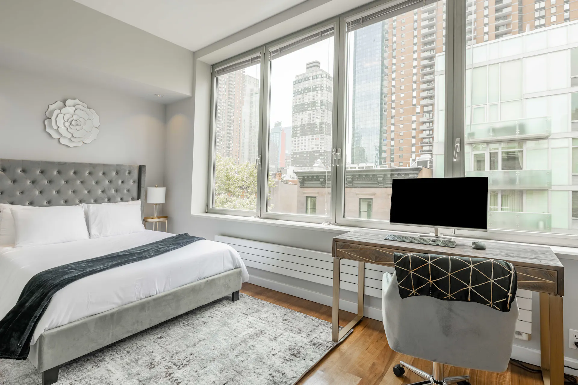 Gotham House III - Image 2