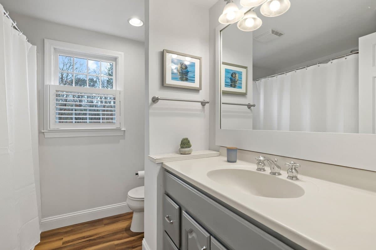 Sea Chalet - Image 24