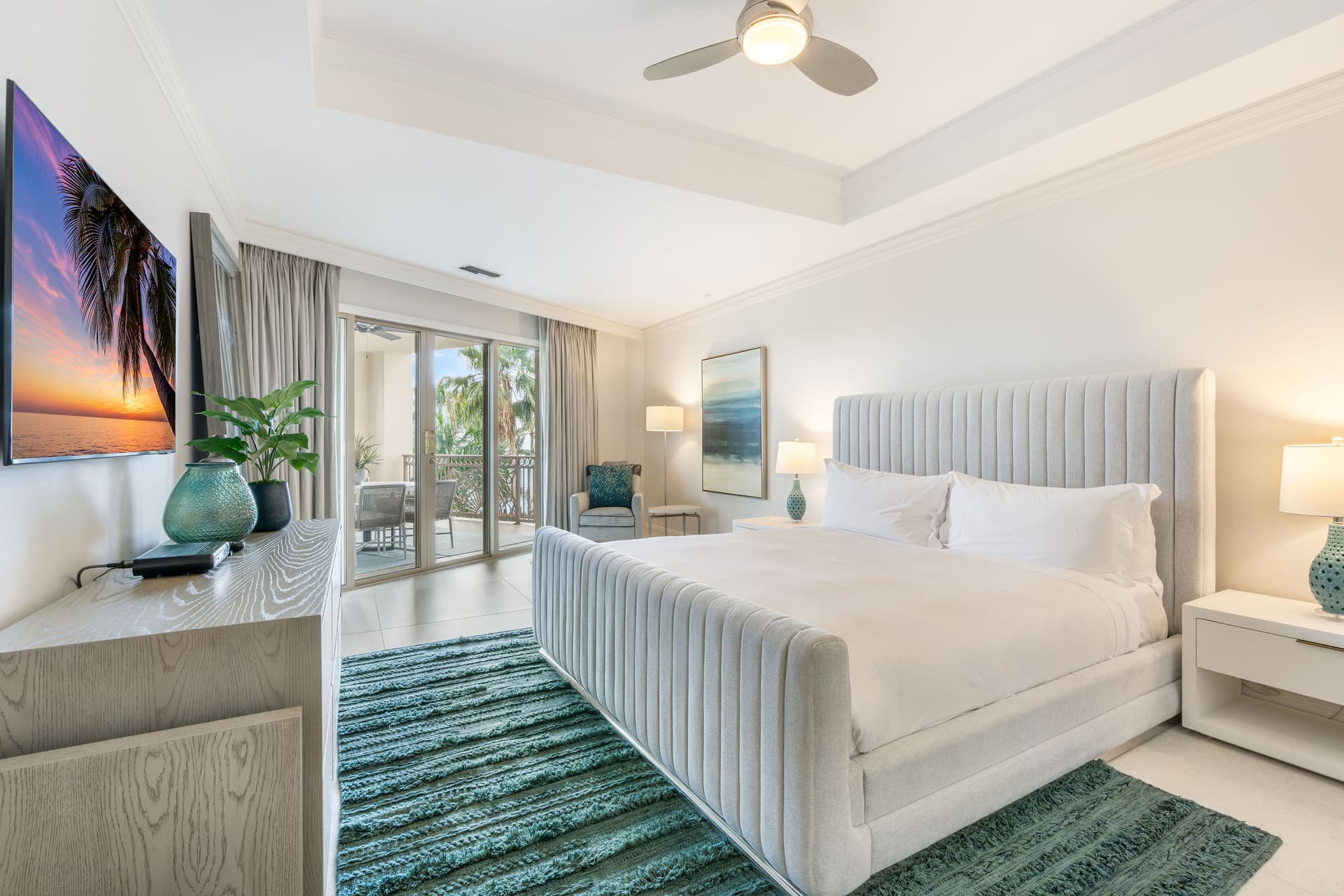 Ritz-Carlton Residence #401 - Image 13