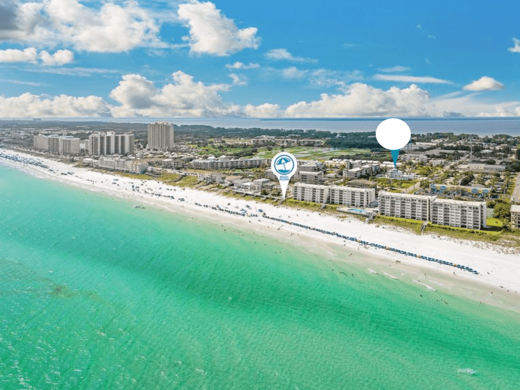 Miramar Beach Club #514 - Image 3