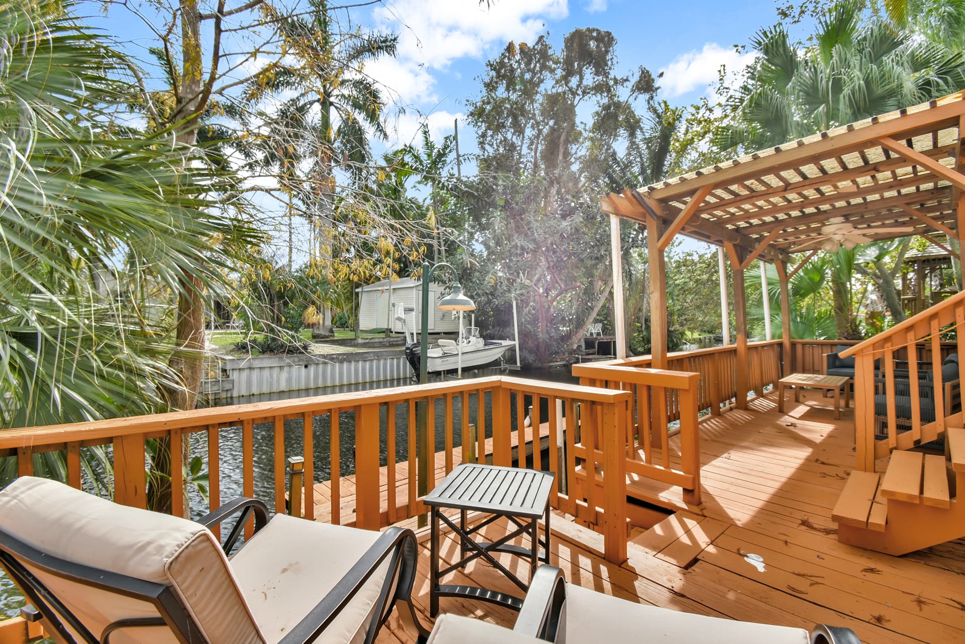 Lake Worth House - Image 38