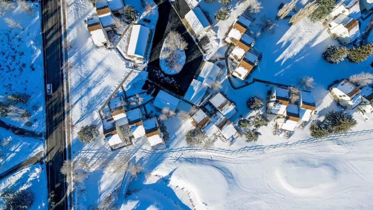 Mountainview Retreat - Image 30