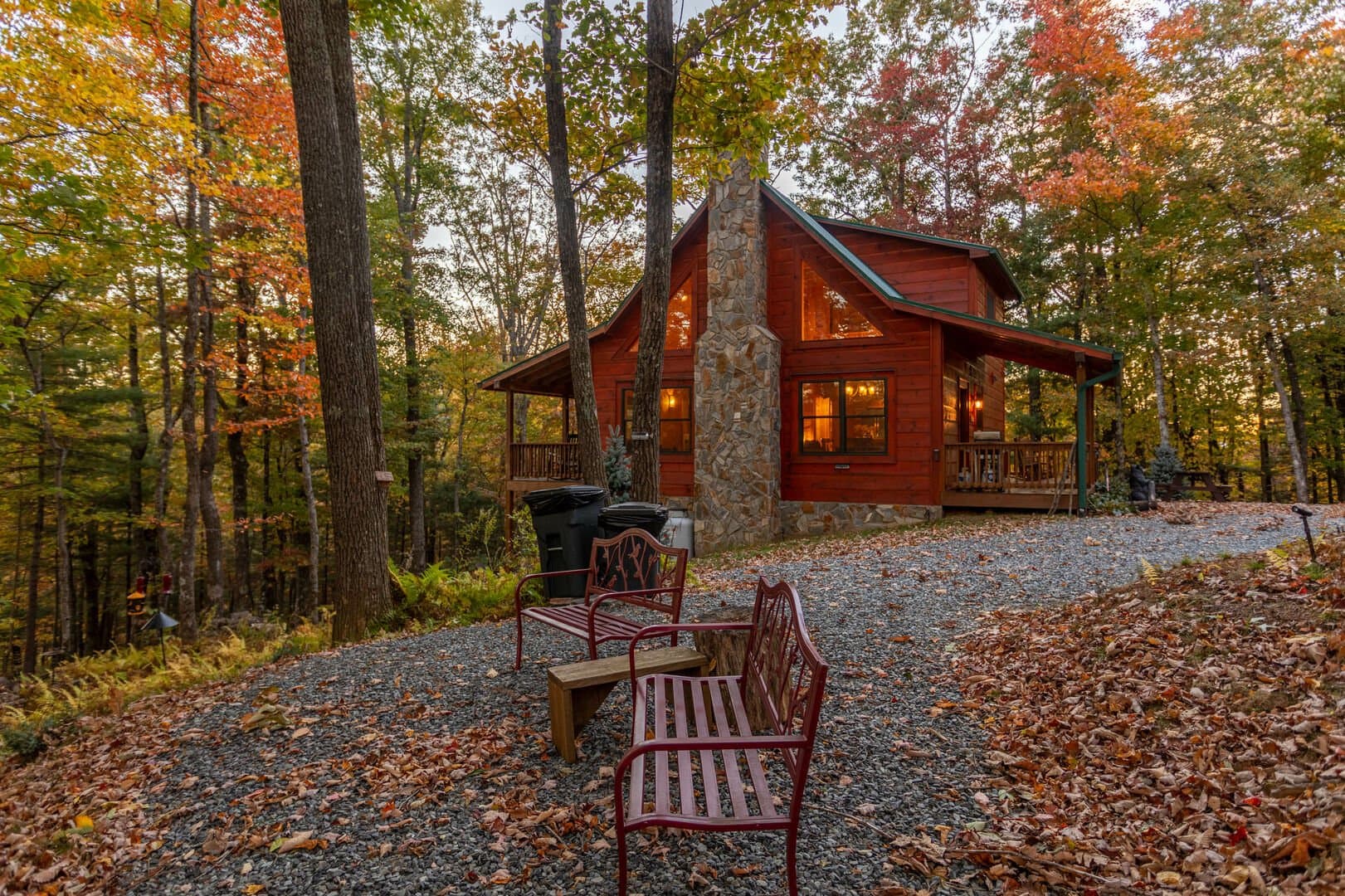 Bearadise at Blue Ridge - Image 2