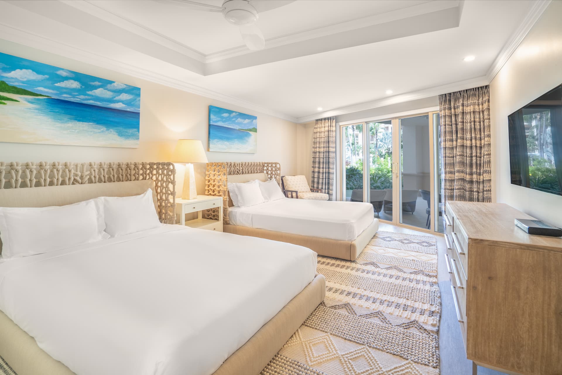 Ritz-Carlton Residence #104 - Image 4