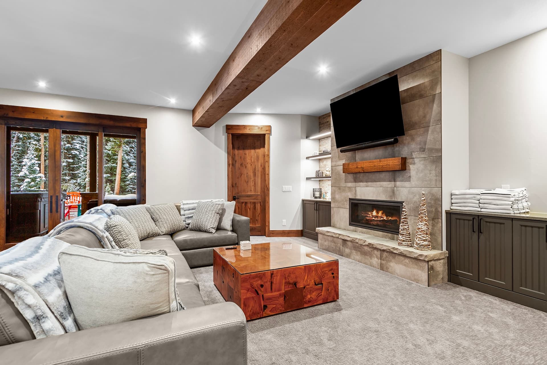 Timberline Lodge - Image 5