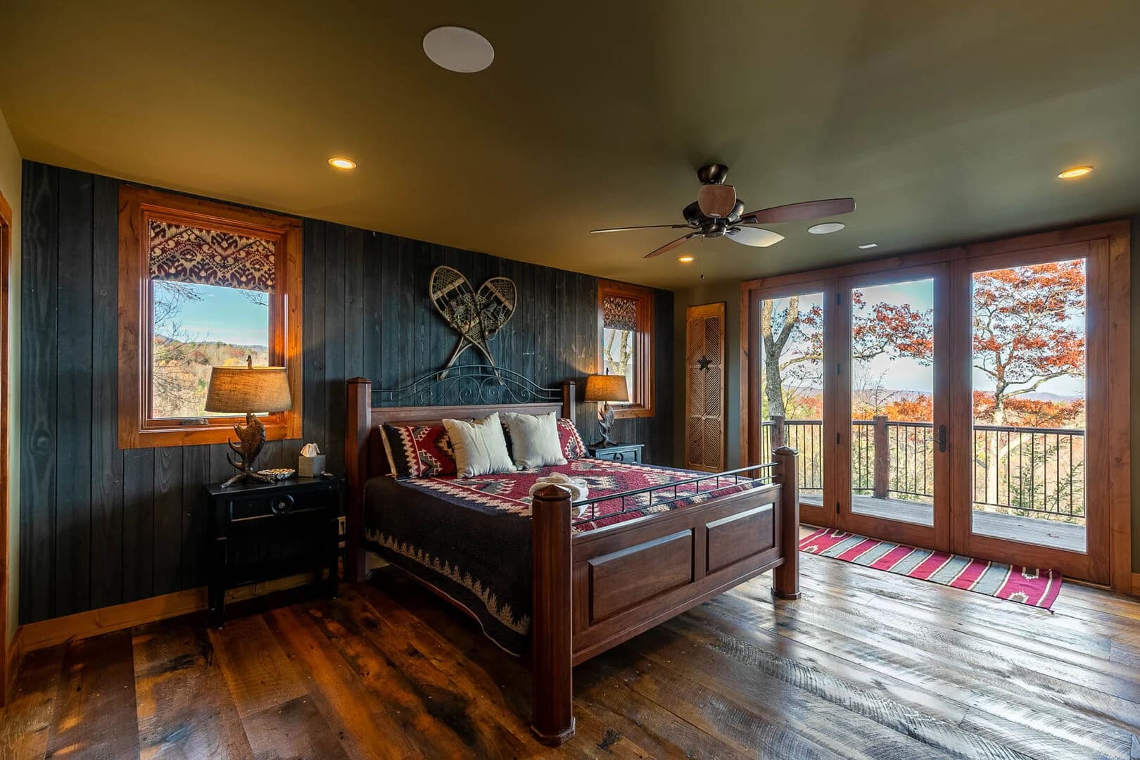 Bailey's Creek Lodge - Image 21