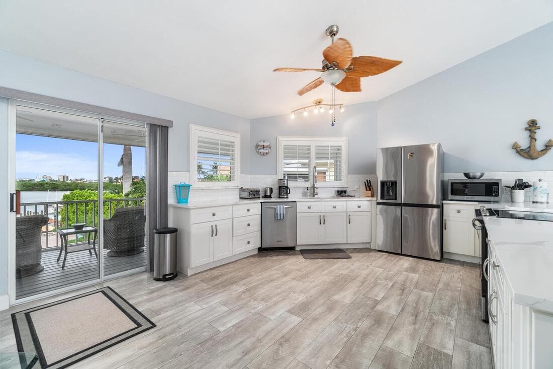 Bayside Retreat - Image 8