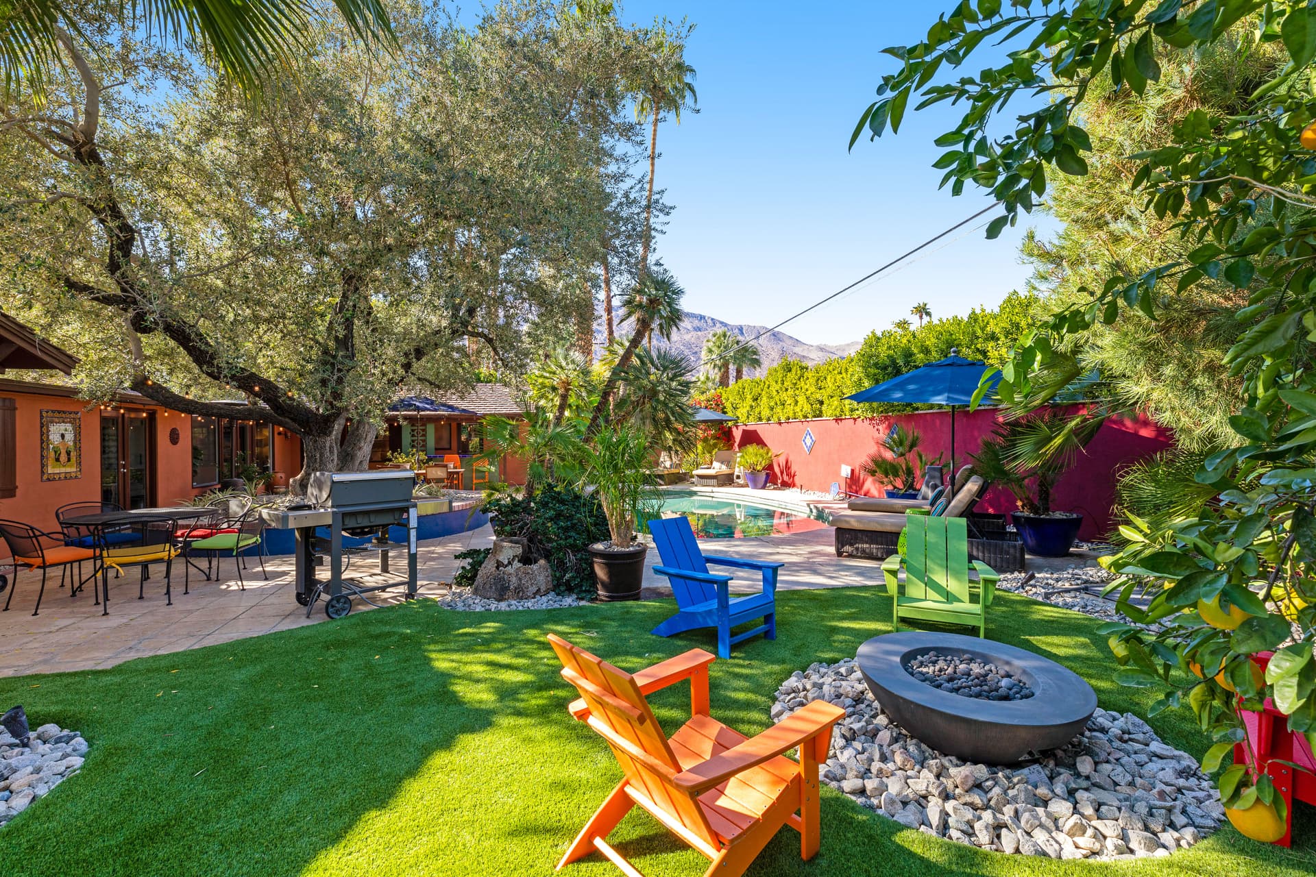 Oliver's Oasis Home - Image 26