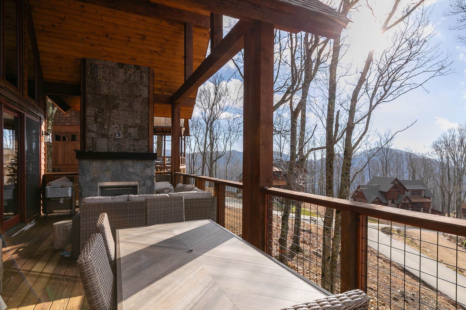 Firesky Lodge - Image 45