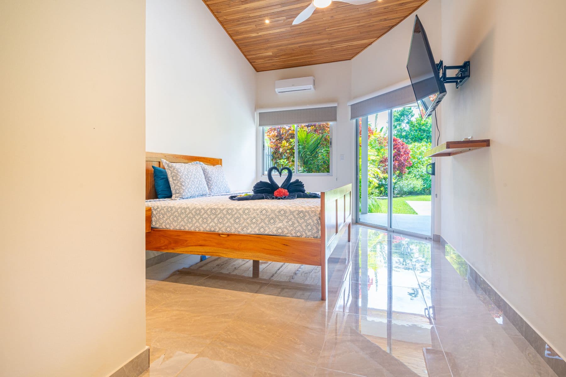 Villa Heliconia Ojochal - Image 13