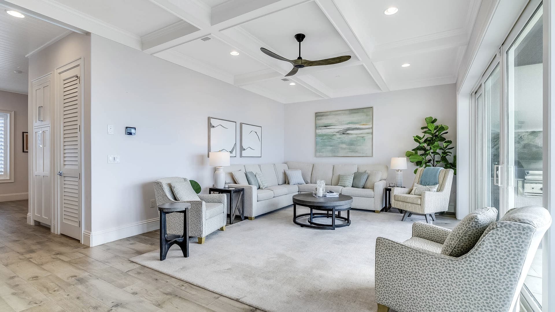 Azzurro Moon - Image 6