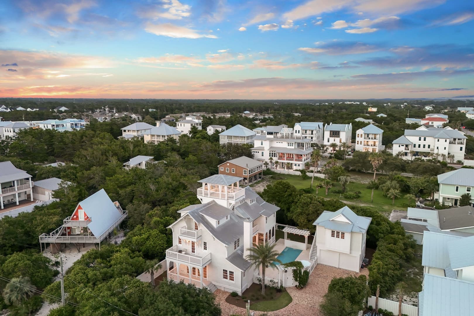 Traveler's Rest - Image 108