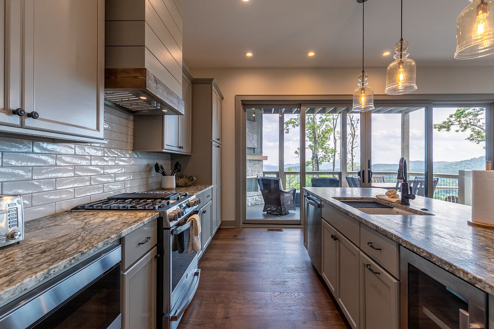 Views of Fortune - Image 8