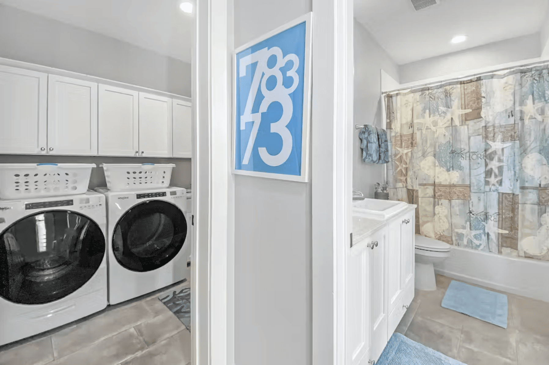 Third Coast Charm Home - Image 21