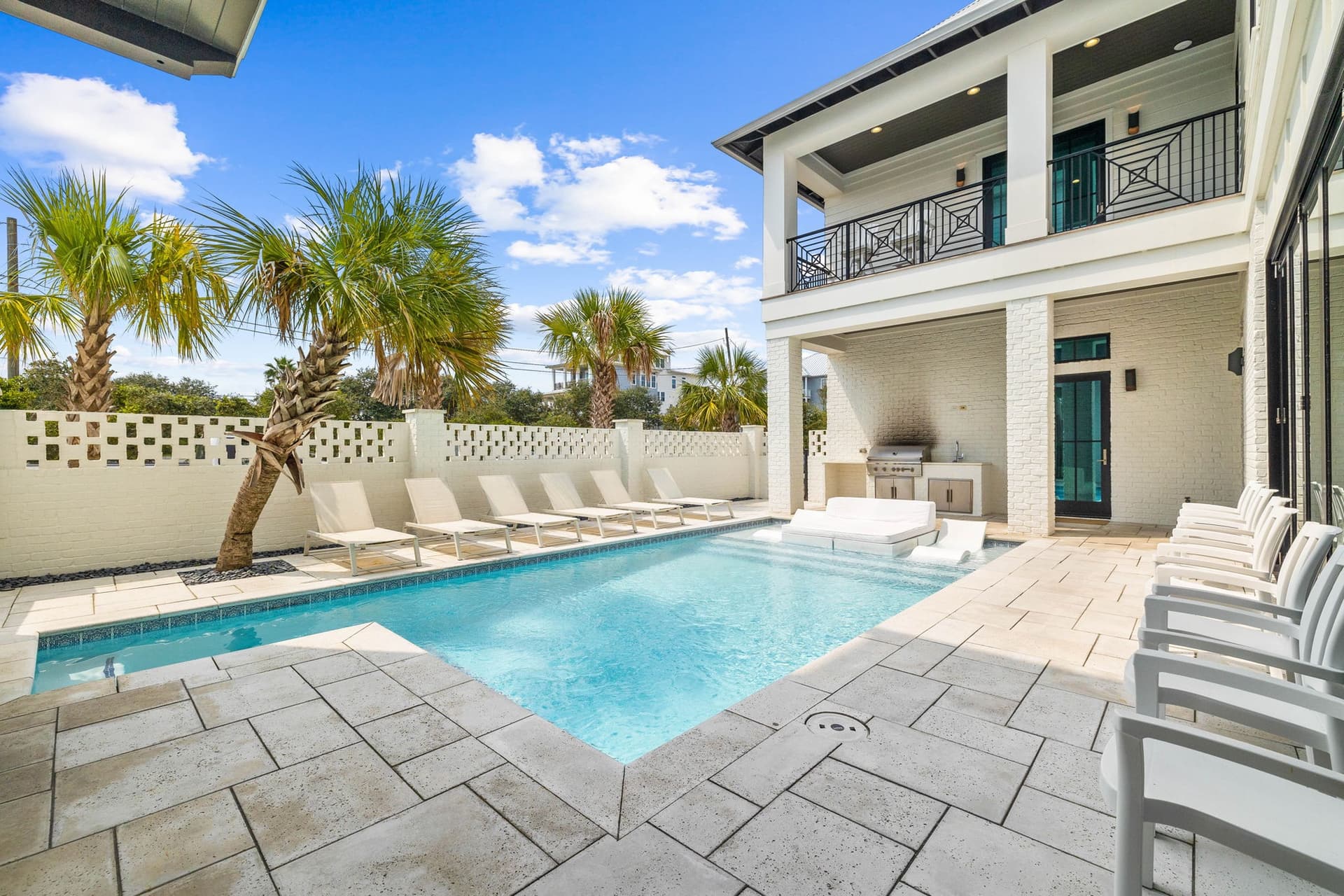 Seven Palms Reunion - Image 2