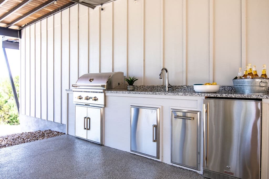 Southside of Heaven Home - Image 39