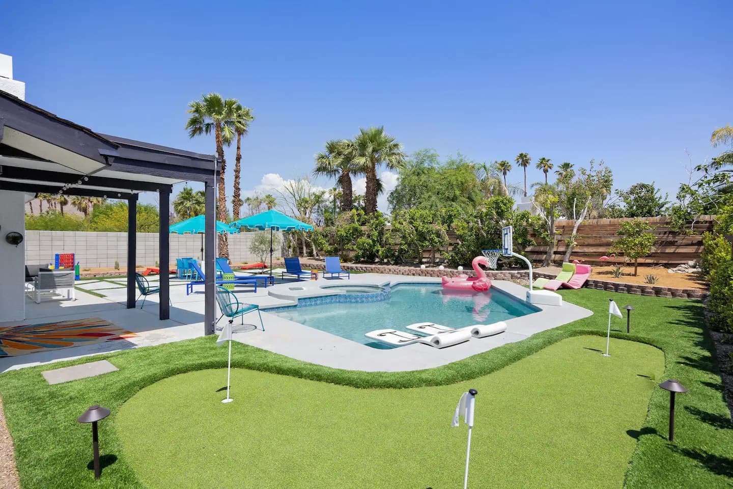 Modern Oasis - Image 30