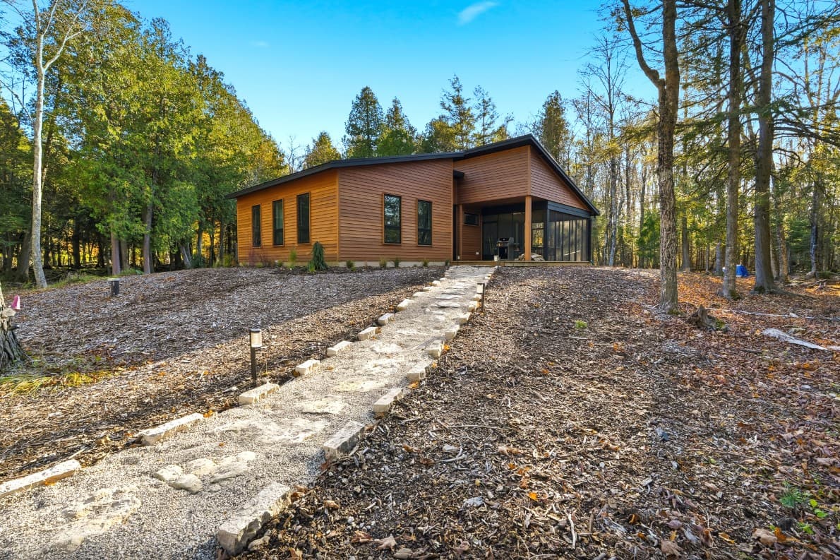 Cedarcroft Cabin - Image 38