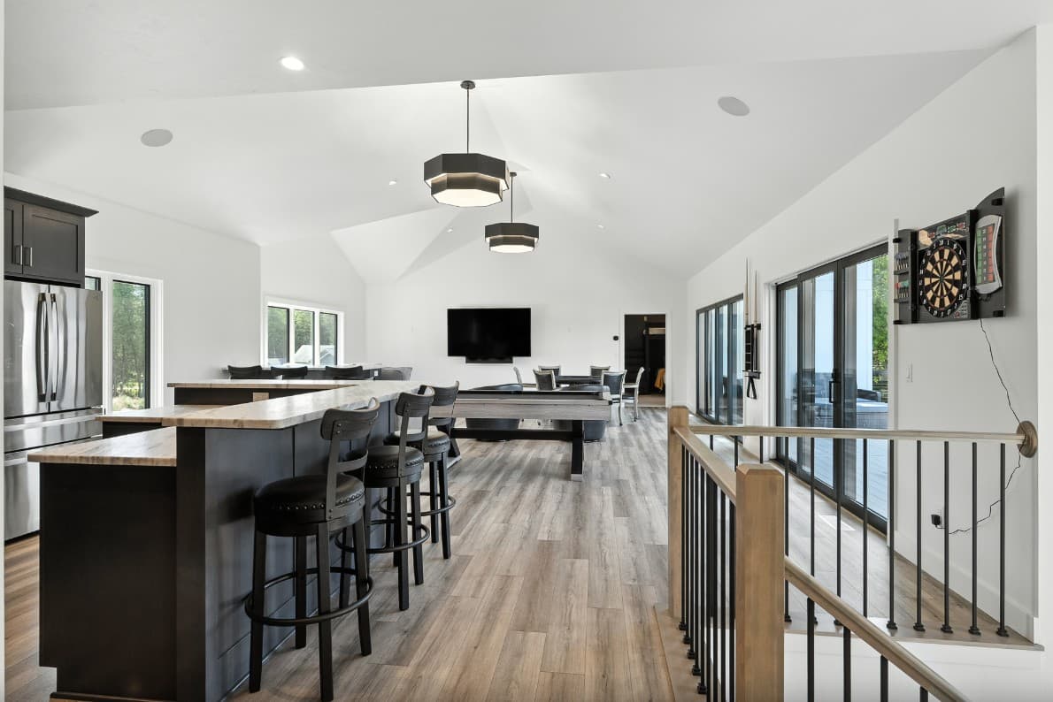 Harbor Sunset - Image 59