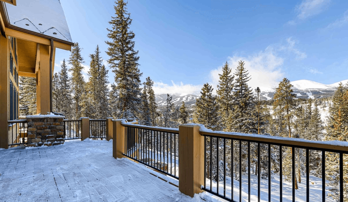 Mont Vista Chateau - Image 4