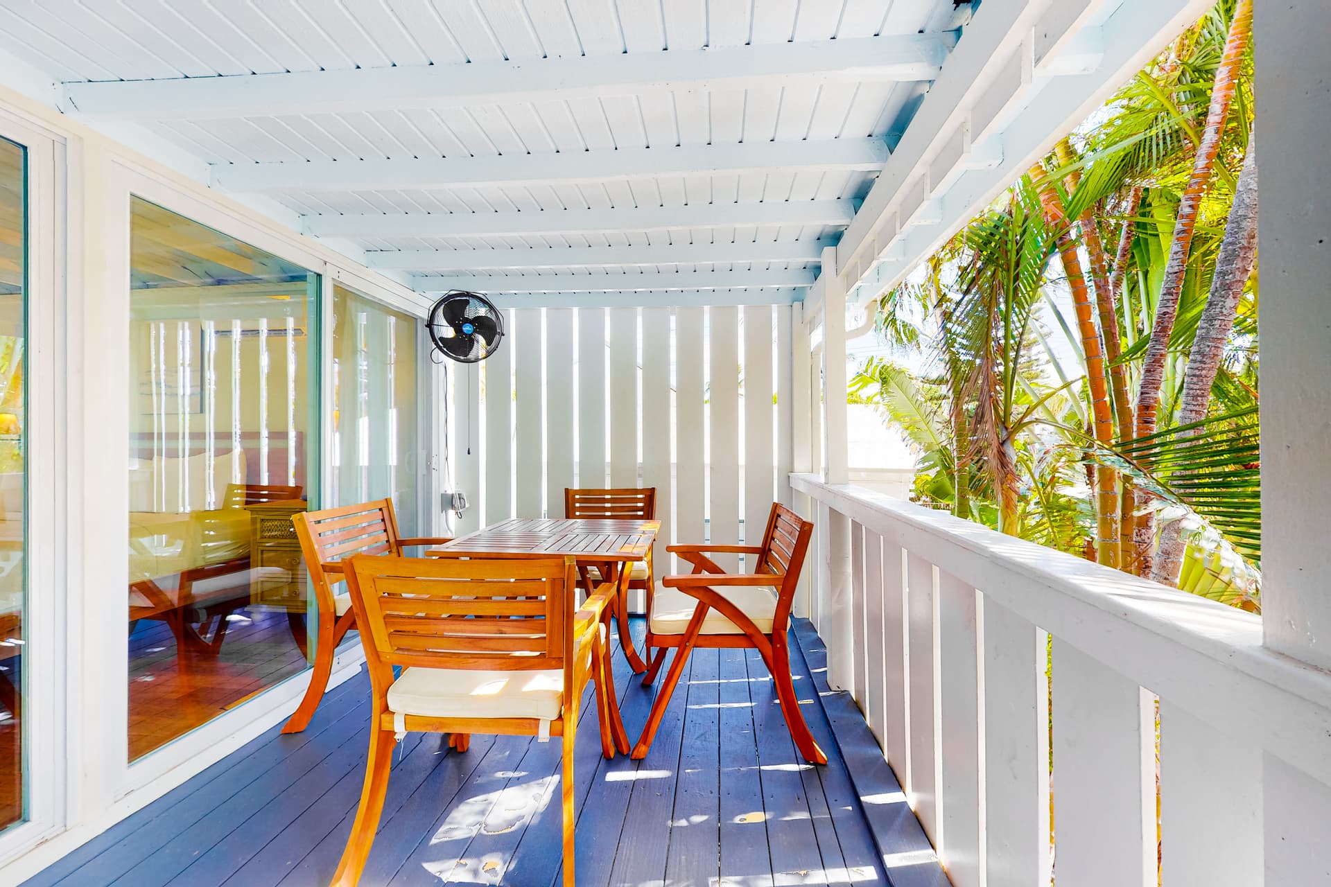 Papa's Hideaway - Image 20