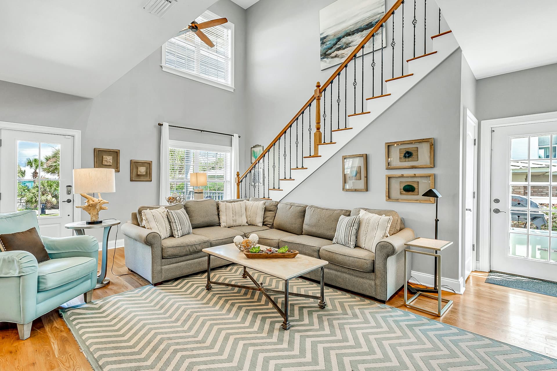 Bahama Breeze House - Image 6