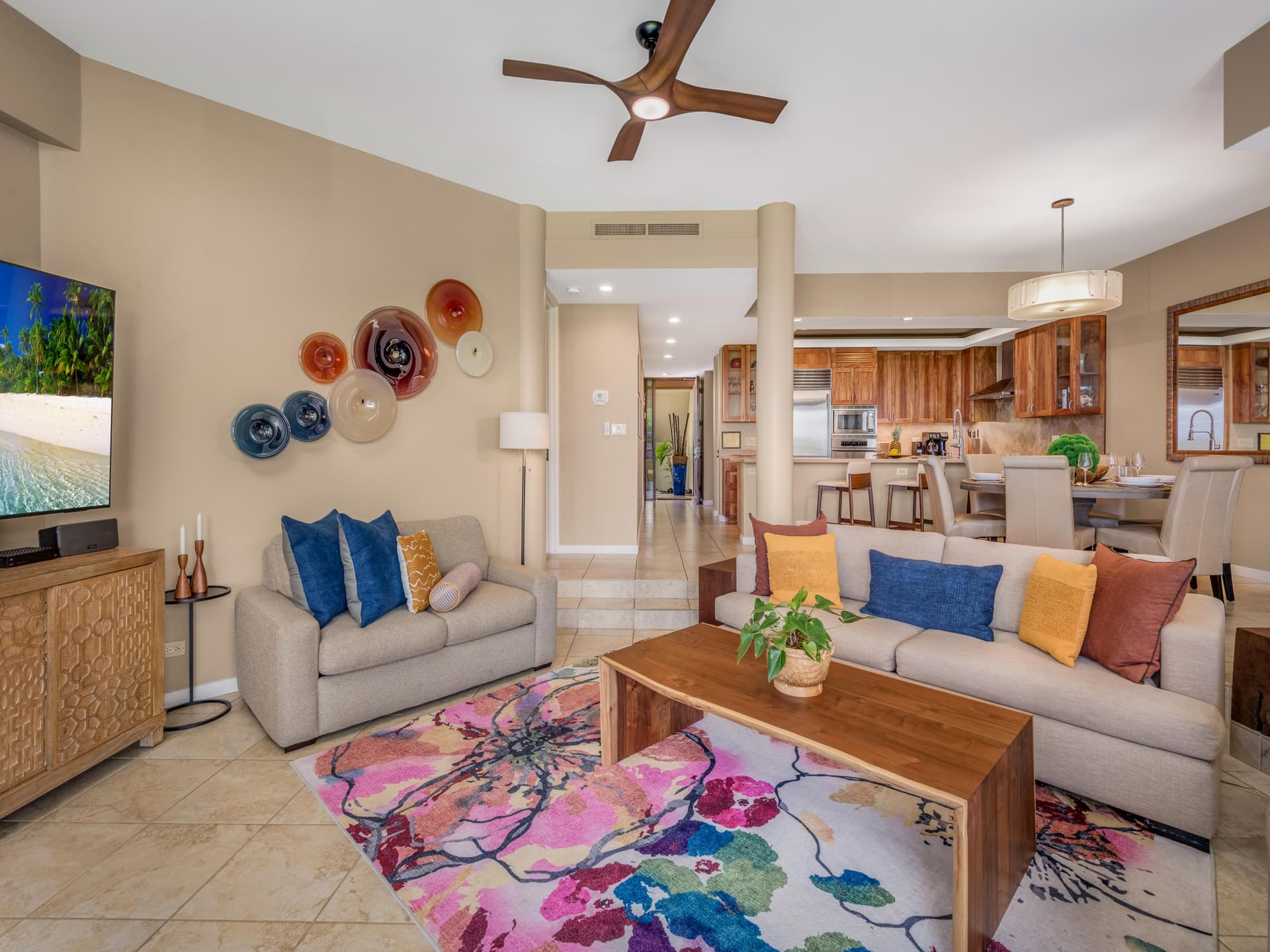 Mauna Lani Point #E105 - Image 3