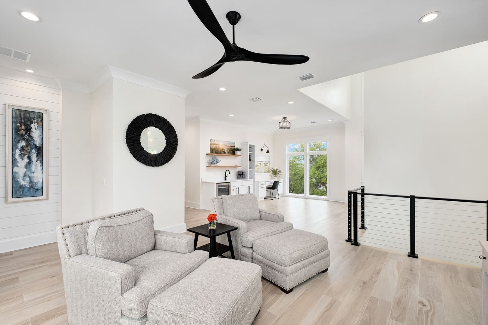 Tailwinds and Tides - Image 24