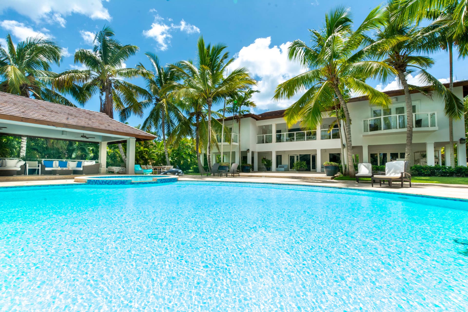 Villa Bonavista - Image 7