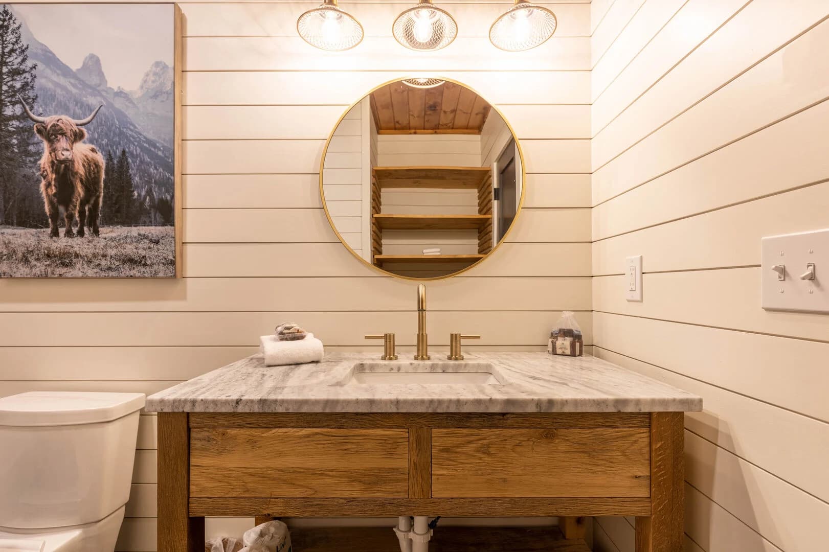 River Run Cabin - Image 17