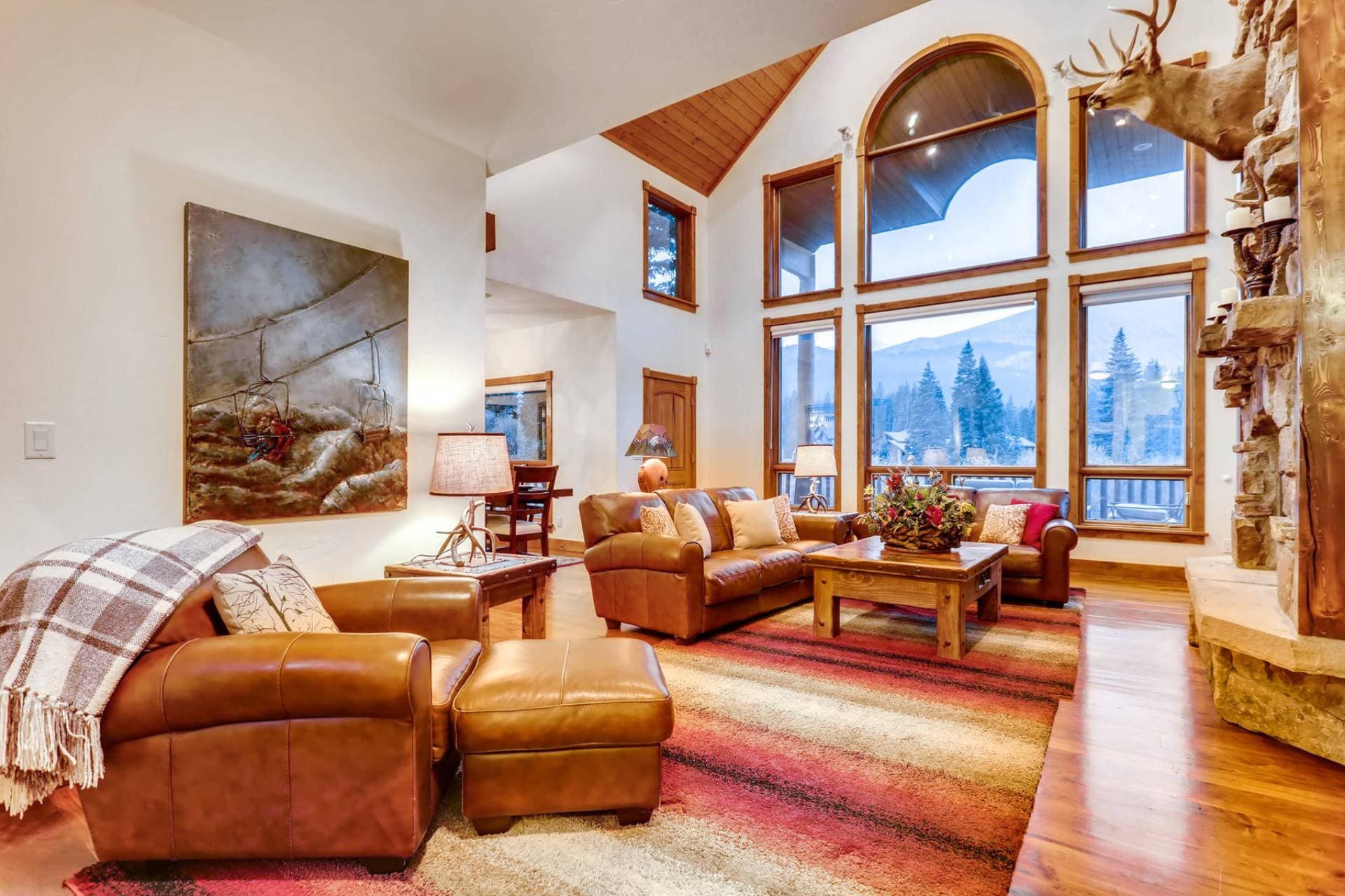 Timber Creek Retreat - Image 4