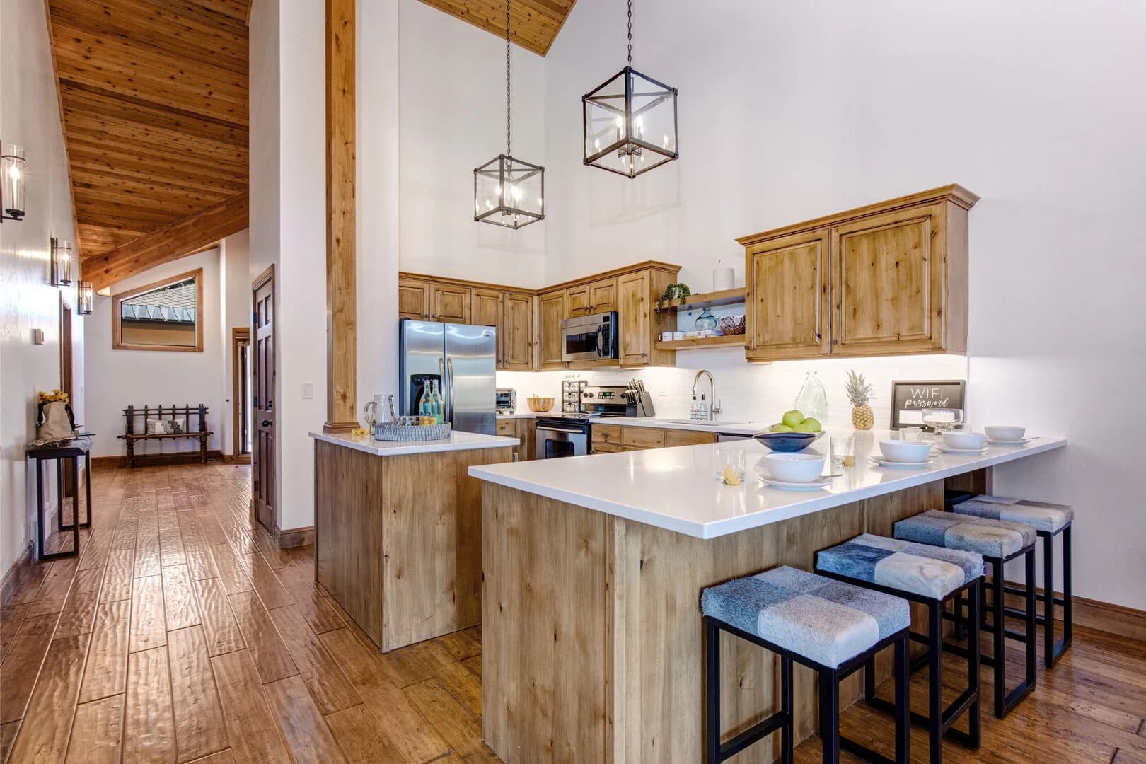 Ontario Lodge - Image 4