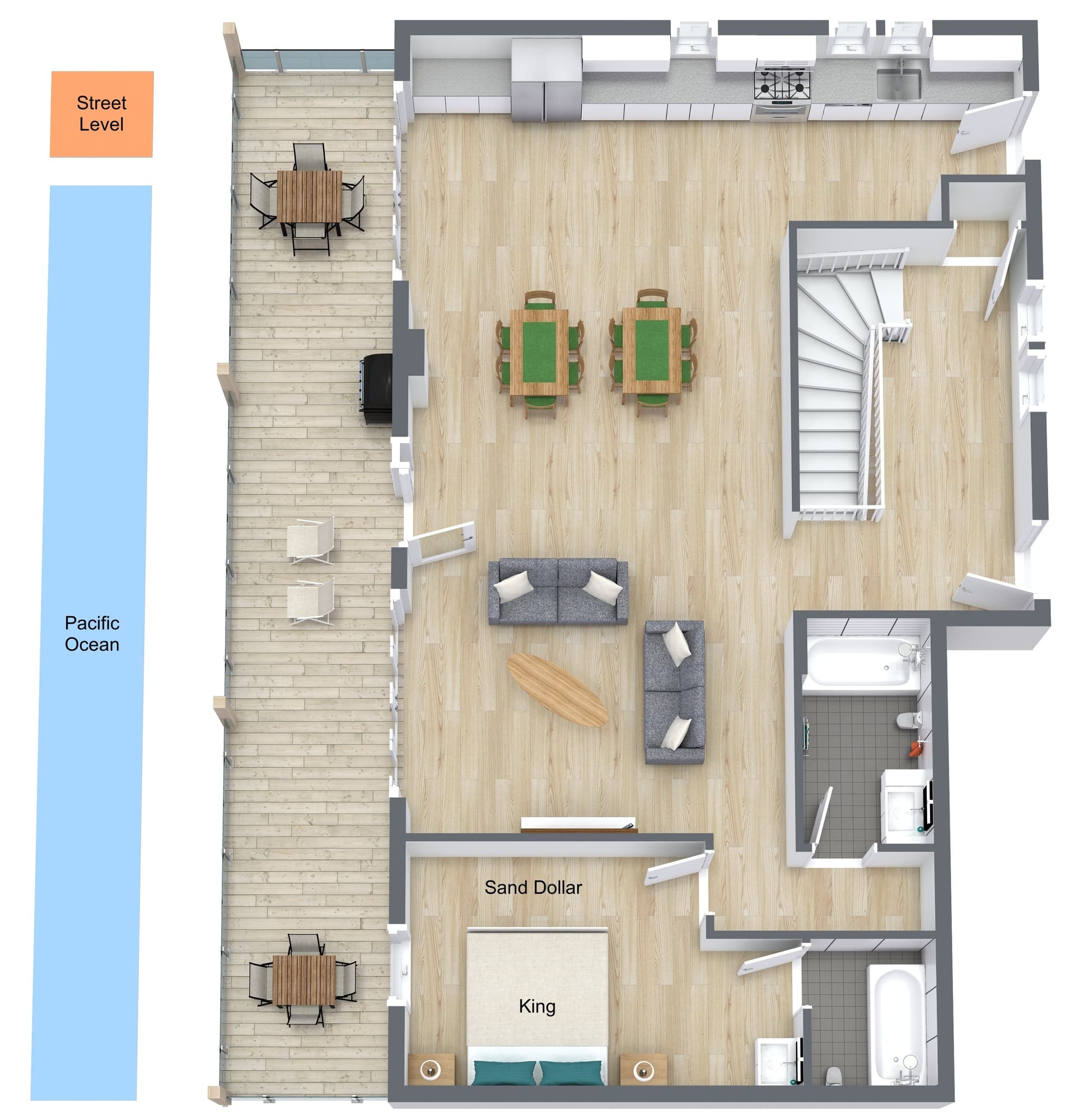 Water Wave Place - Image 41