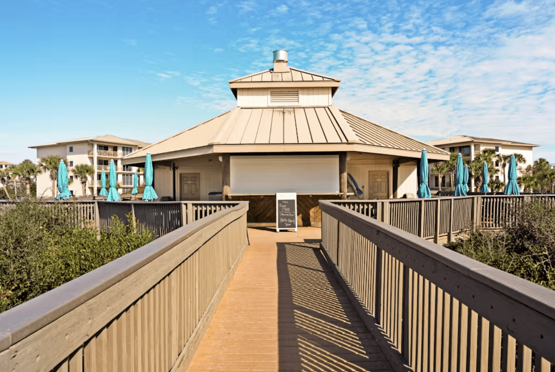 Beachy Keen Retreat - Image 32