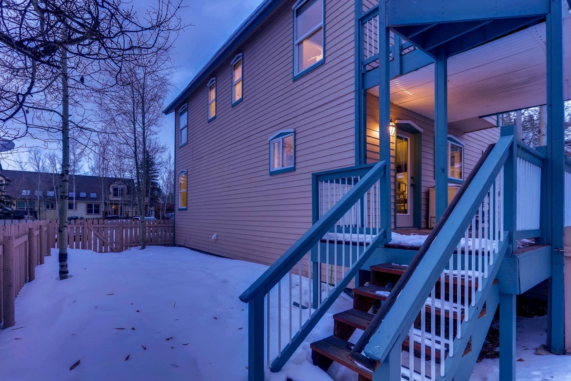 Cravath Home - Image 33