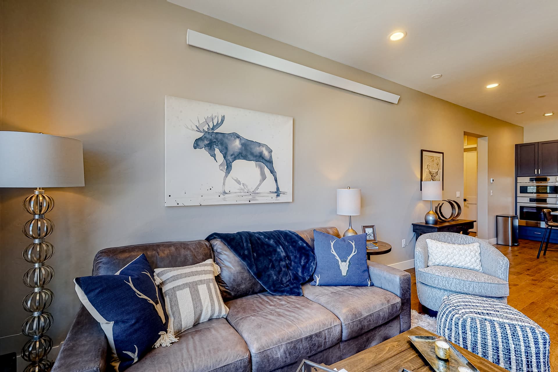 Rendezvous Flat - Image 2