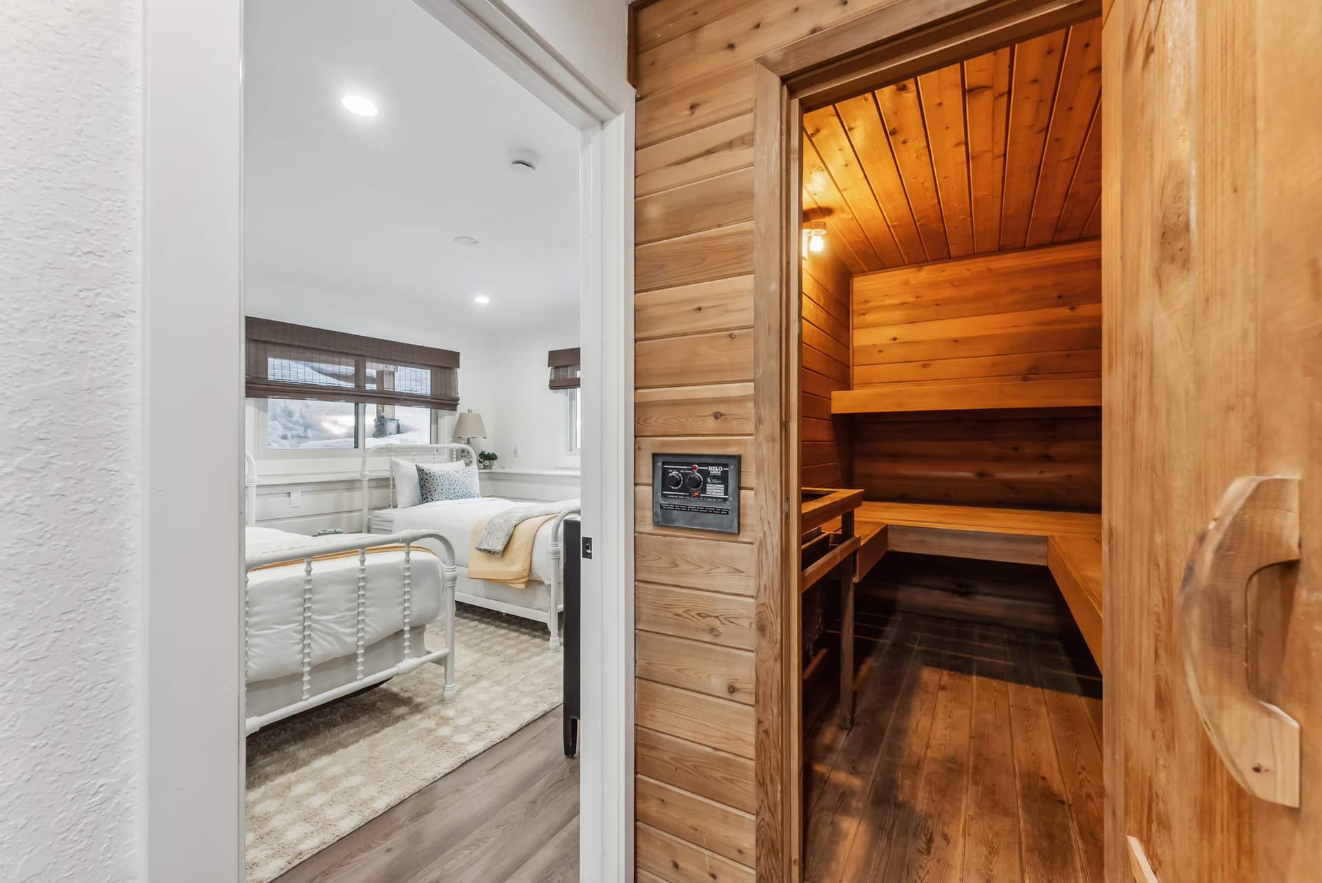 Alpine Roost - Image 28