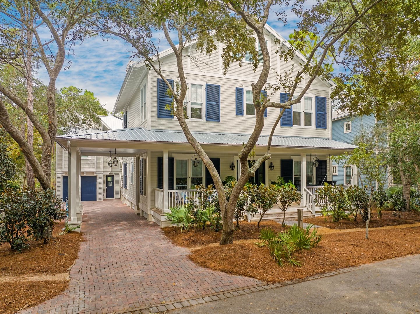 Blue Water Haven - Image 3