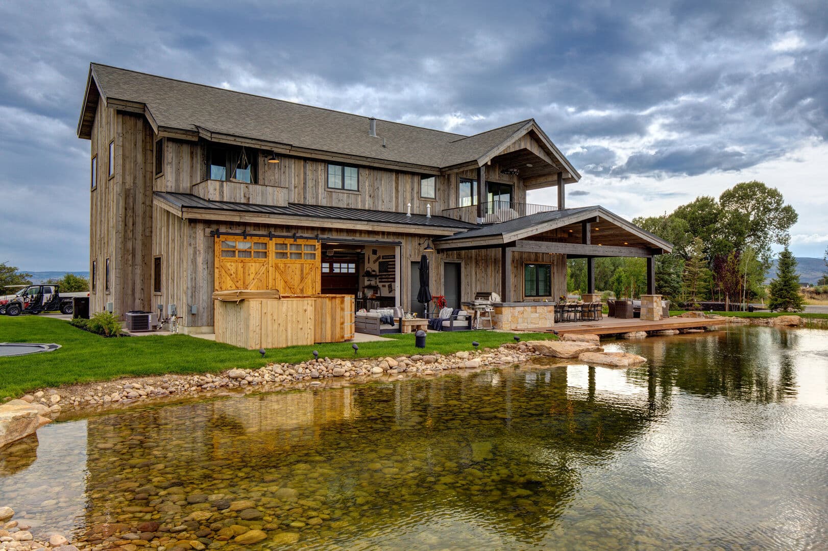 Twilight Moon Ranch - 10 Bedroom - Image 29