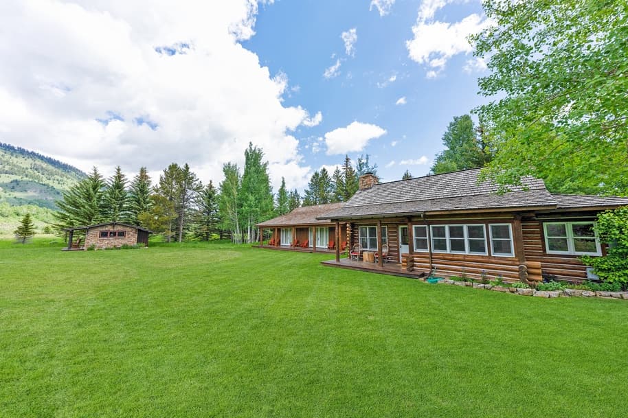 Fish Creek Retreat - Image 39