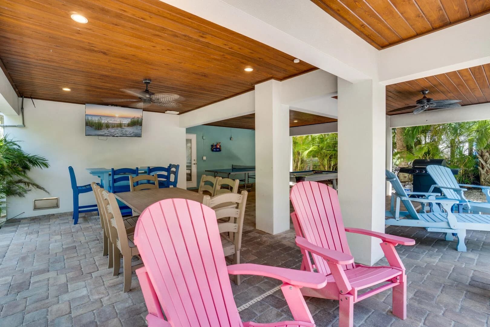 Summer Retreat - Image 33