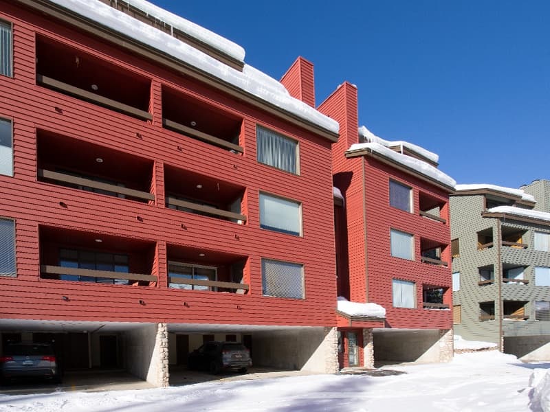 Snowblaze Residence 33 - Image 34