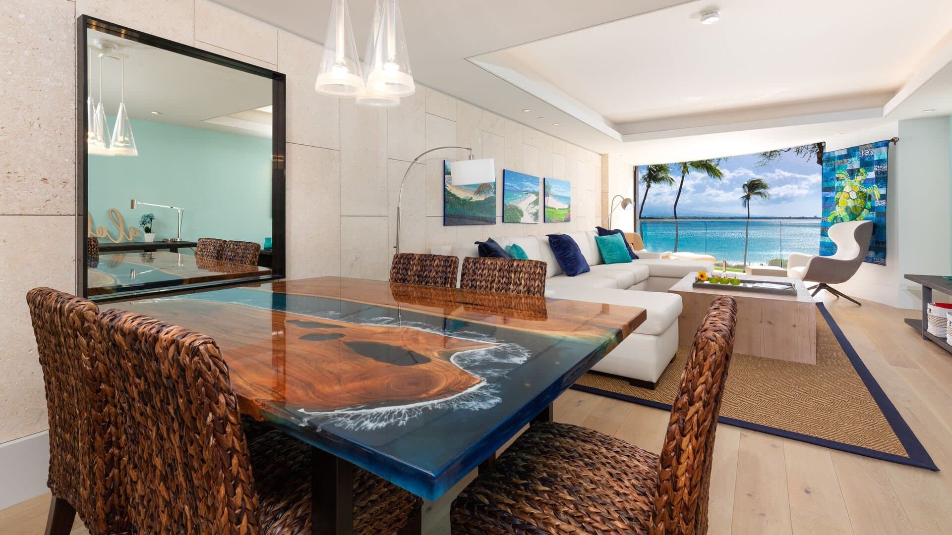 Hapuna Beachfront Bliss - Image 7
