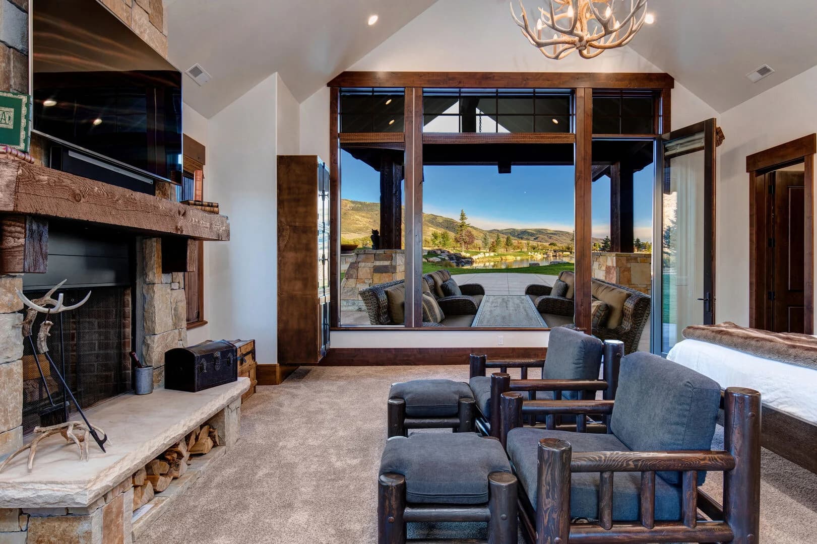 Twilight Moon Ranch - 7 Bedroom - Image 22