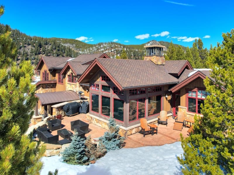 Long Ridge Lodge by the Breck Golf Course - Image 6