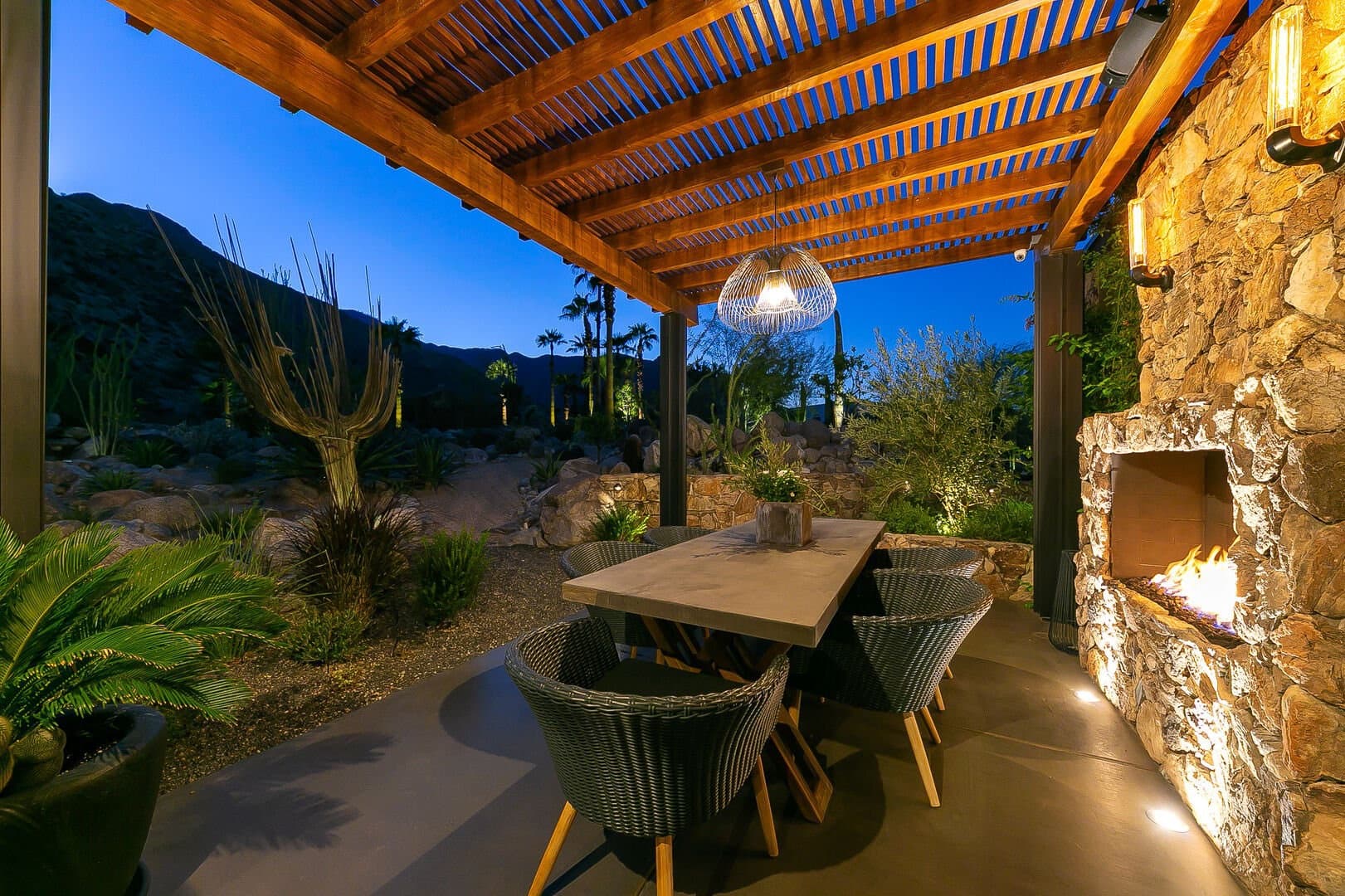 Cielo Rock House - Image 34