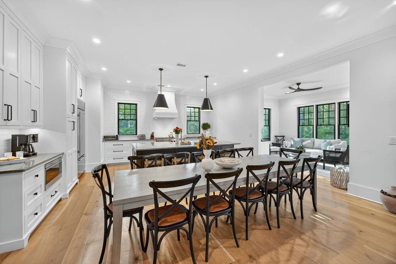 Snowy Egret Lane - Image 12